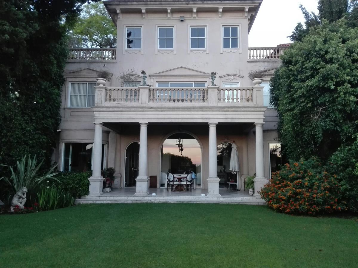 Villa San Gimignano San Isidro  Exterior foto