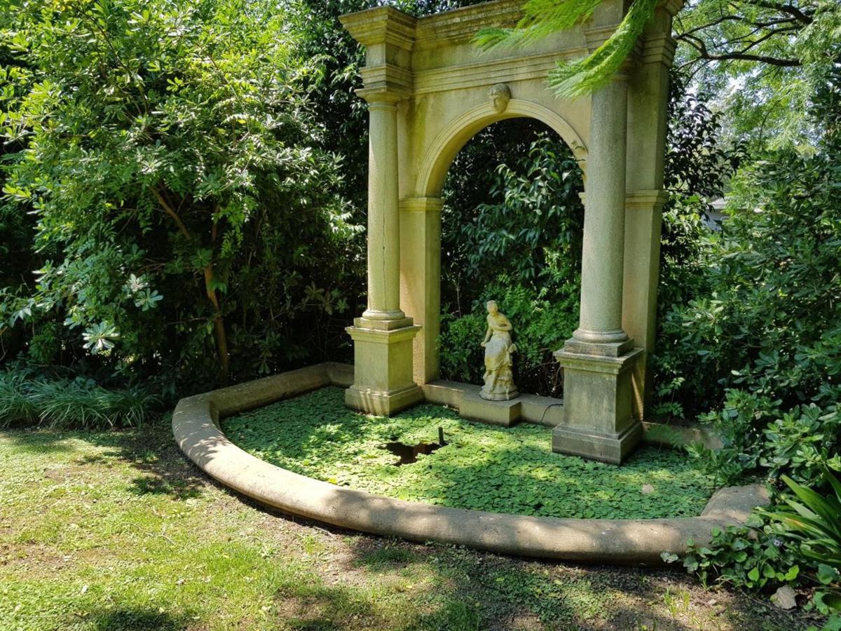 Villa San Gimignano San Isidro  Zimmer foto